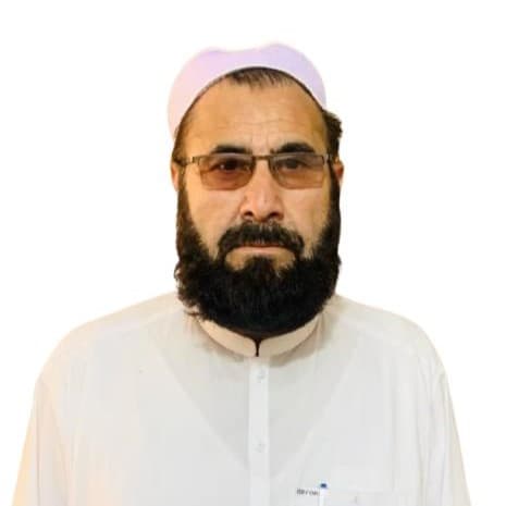 Haji Abdul Qadeer