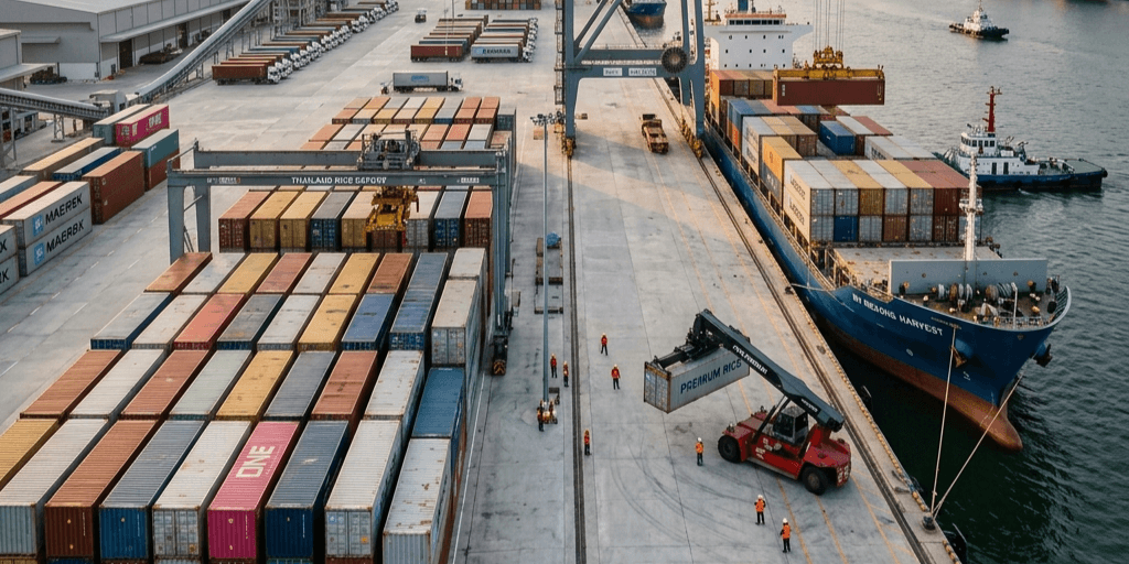 Export Operations