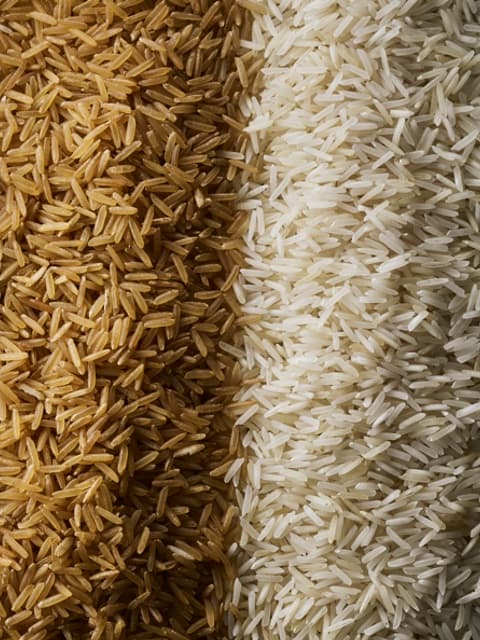 Premium Basmati Rice